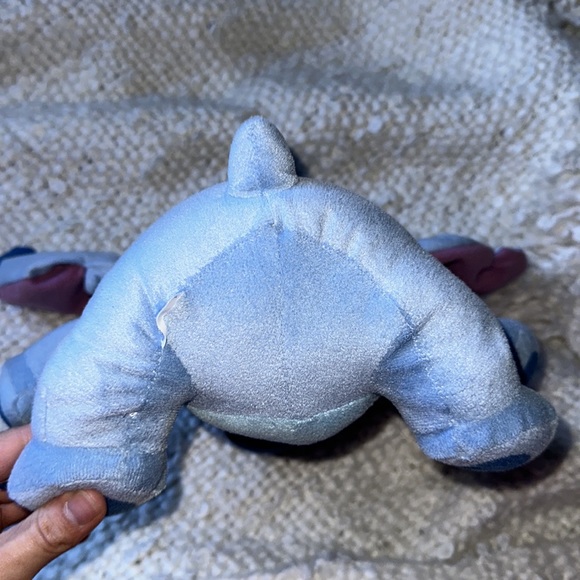 Stitch plush - Picture 3 of 4